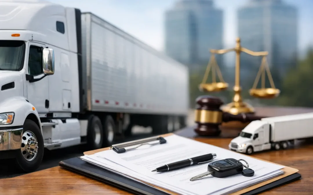 What Is MCS-90 Endorsement?