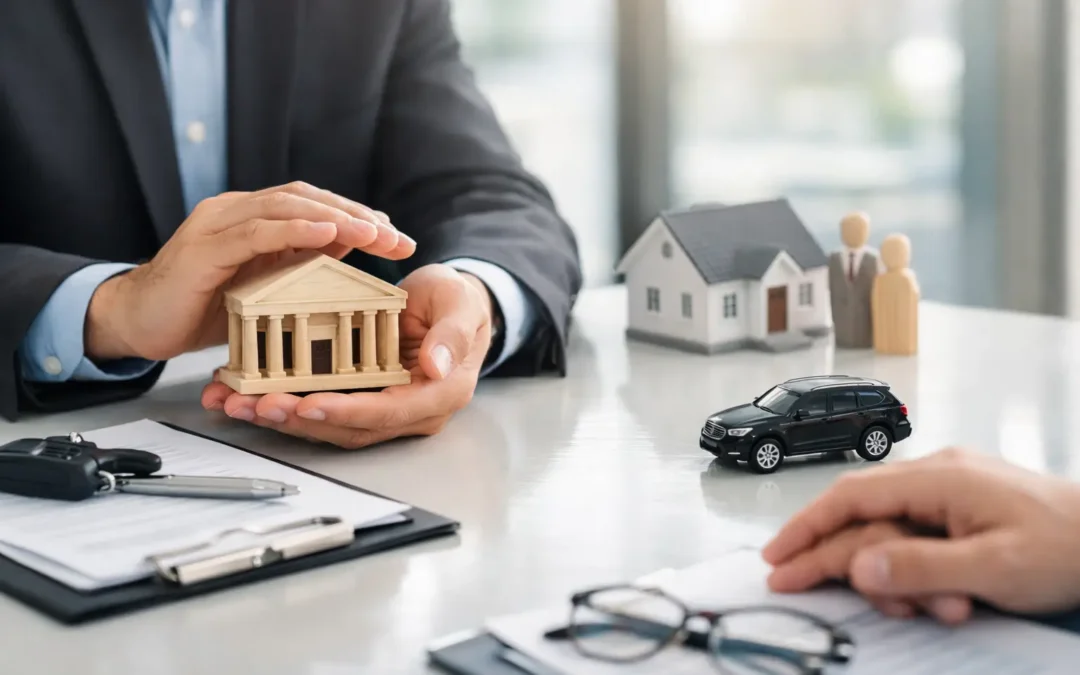 How to Insure a New Authority
