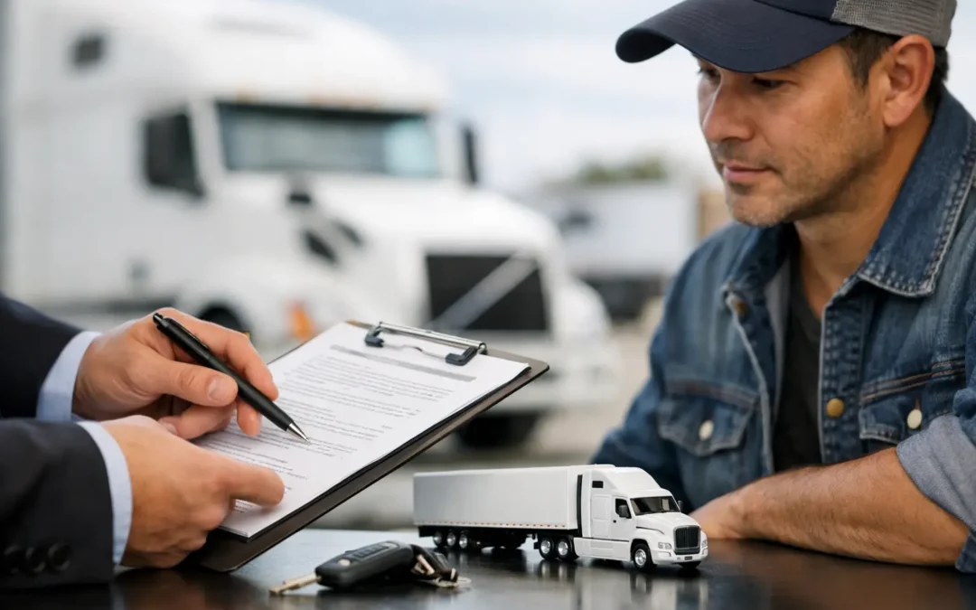 How to Insure First-Year Carriers Correctly