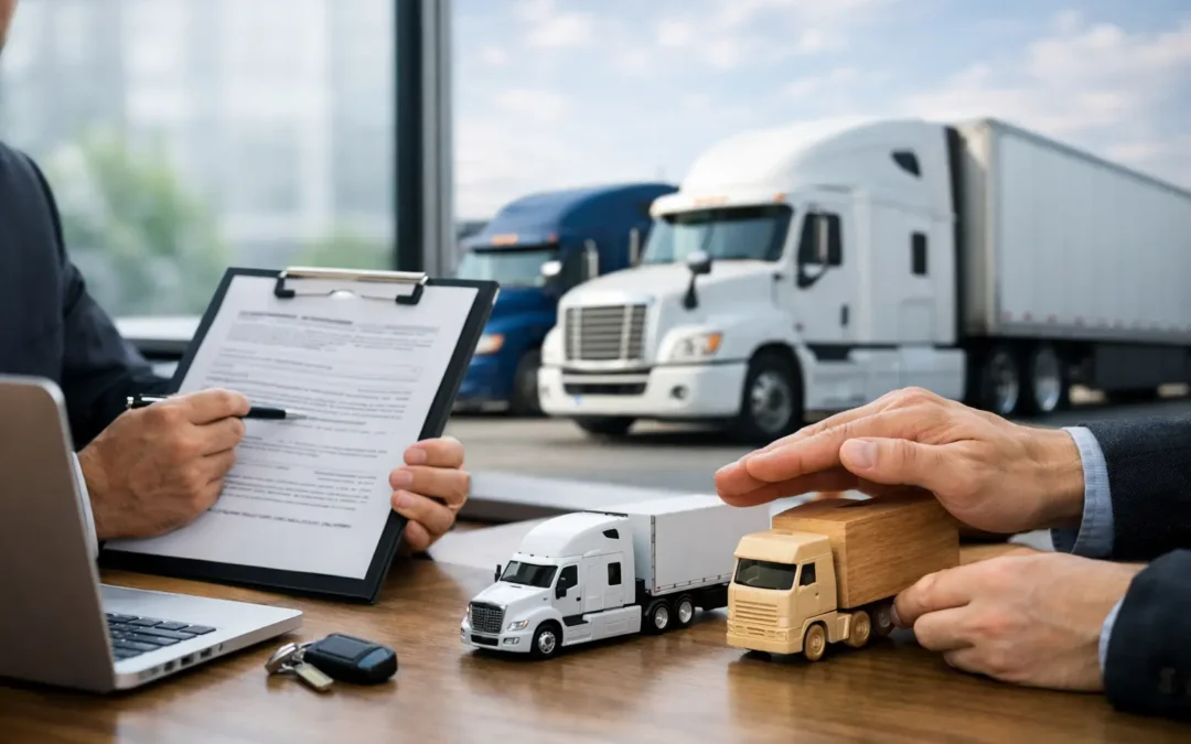 Can a New Carrier Get Insured? What It Takes