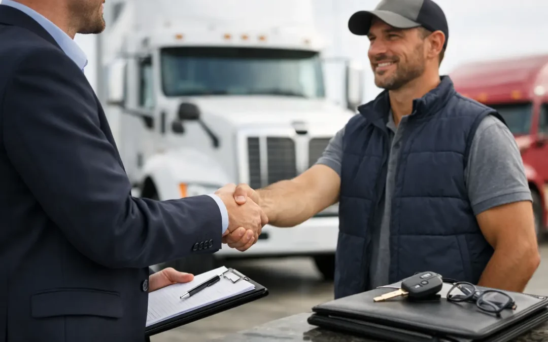 How to Insure Leased Operators Without Gaps