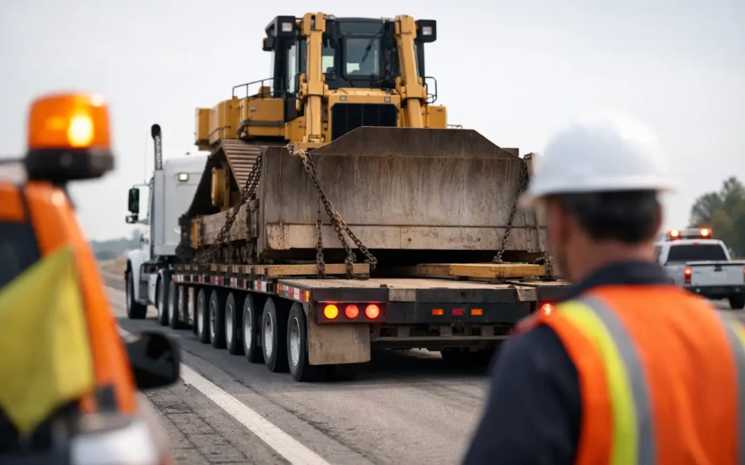 Overweight Load Insurance Requirements Explained