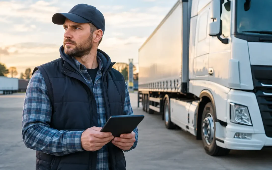 Does Cargo Insurance Cover Theft for Truckers?
