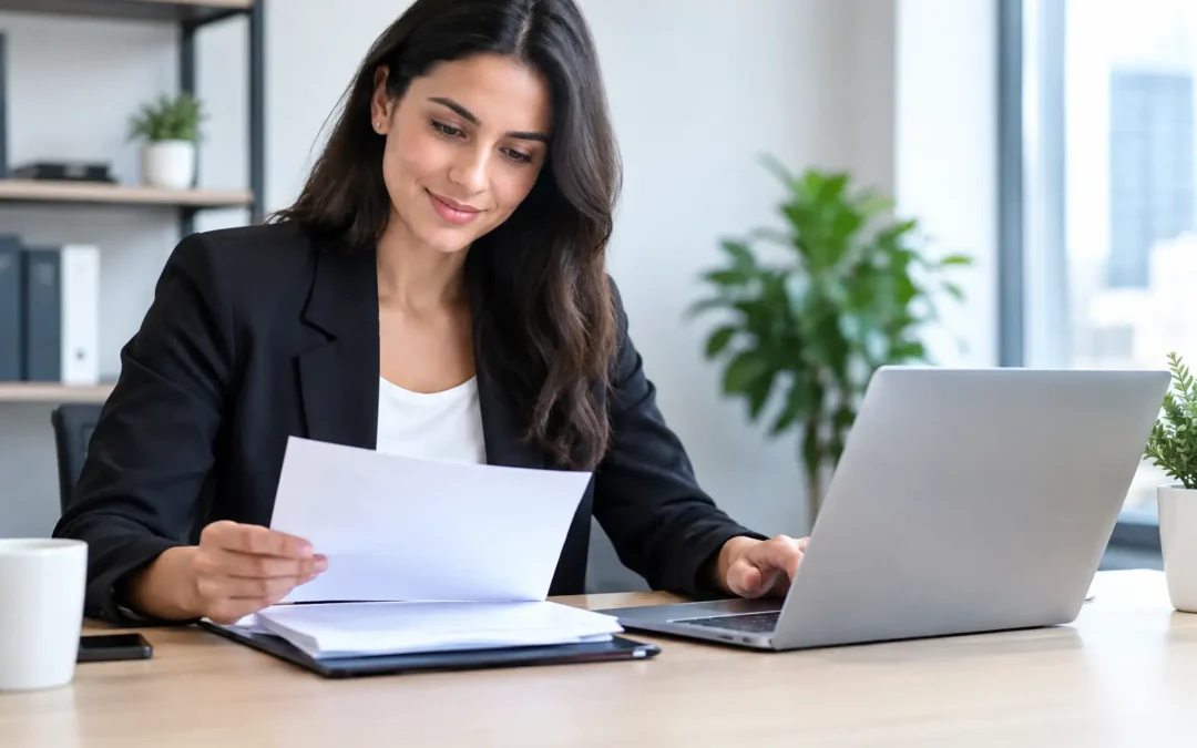 How to Obtain BMC-91X Filing for Your Authority