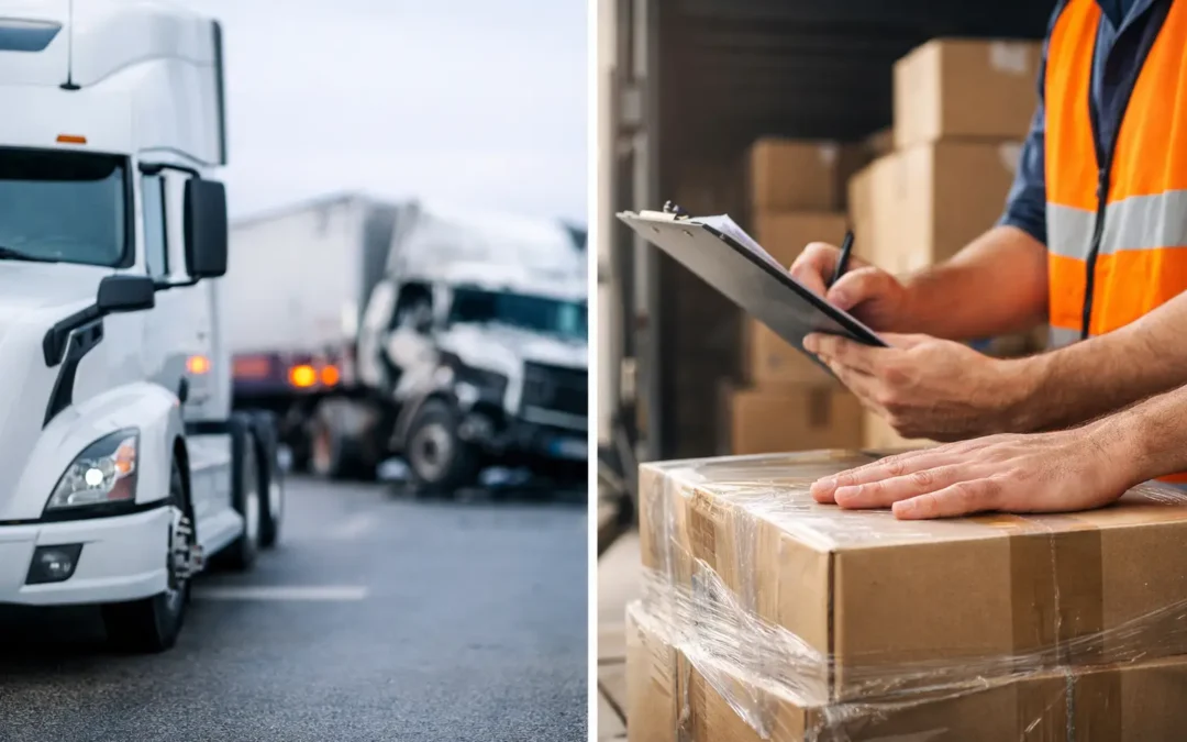 Primary Liability vs Cargo Insurance Explained