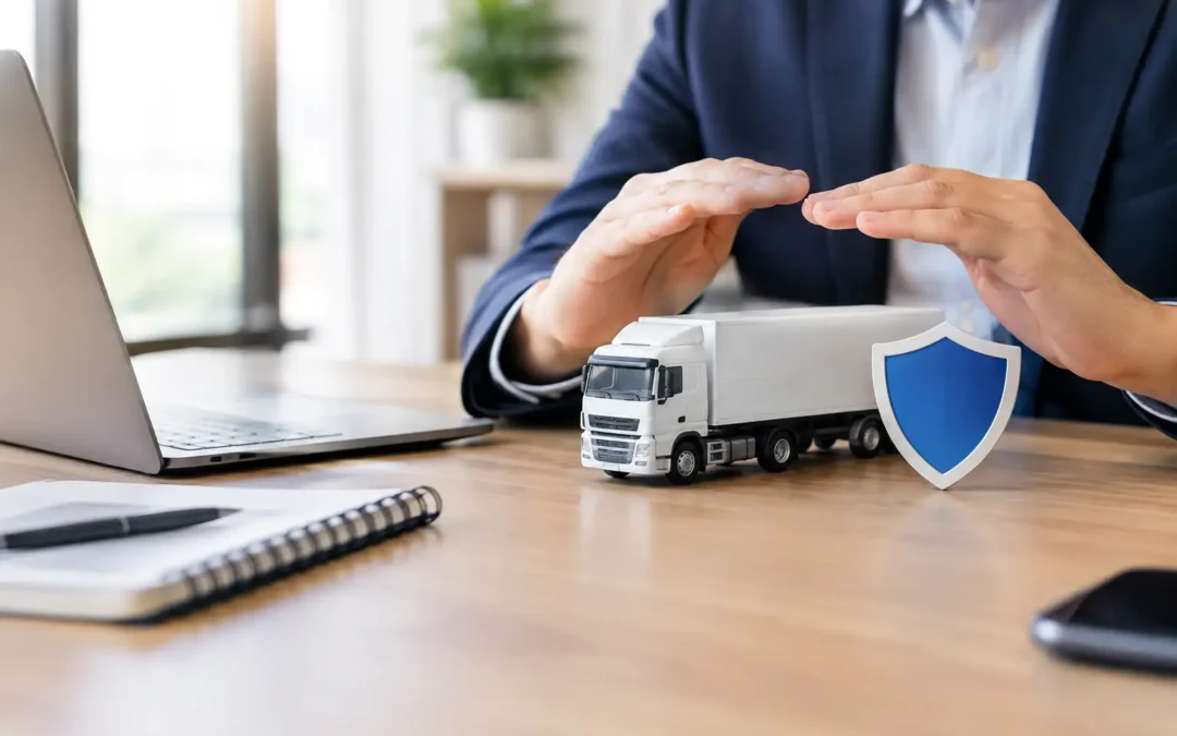 A New Venture Carrier Insurance Example, Explained