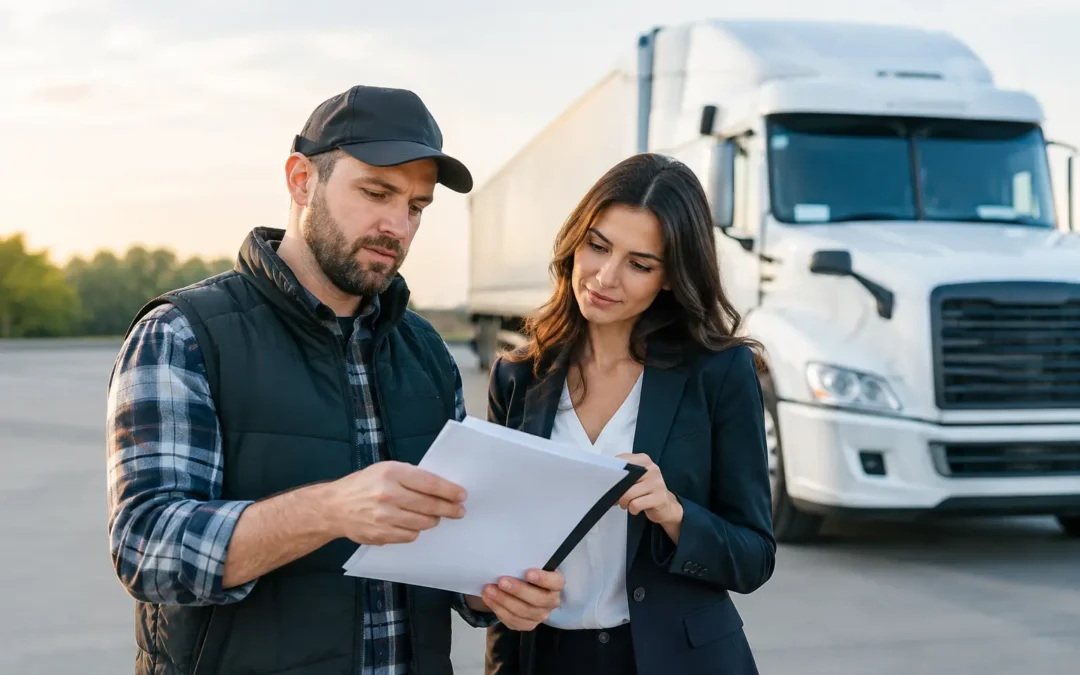 Are Certificates Required for Loads? Broker Rules