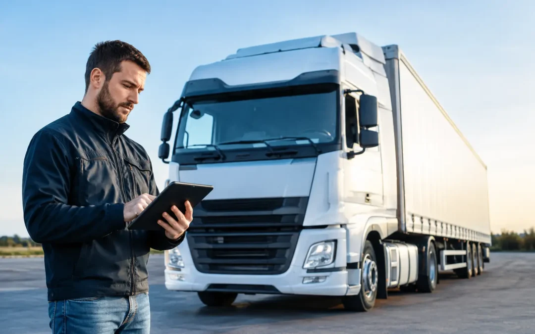 Does Insurance Cover Truck Downtime? Know the Limits