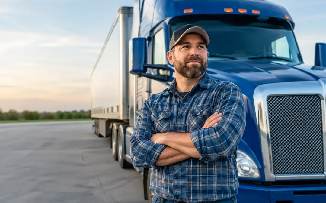 When Is Bobtail Coverage Required for Truckers?