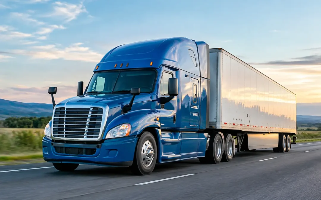 Which Truck Insurance Covers Trailers Best?